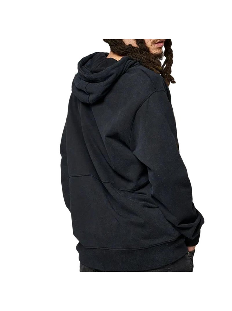Sweat  Homme Kaporal Rixe Noir - Kiabi