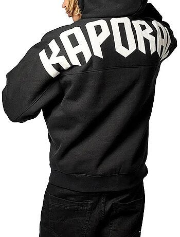 Sweat Homme Kaporal Tazik