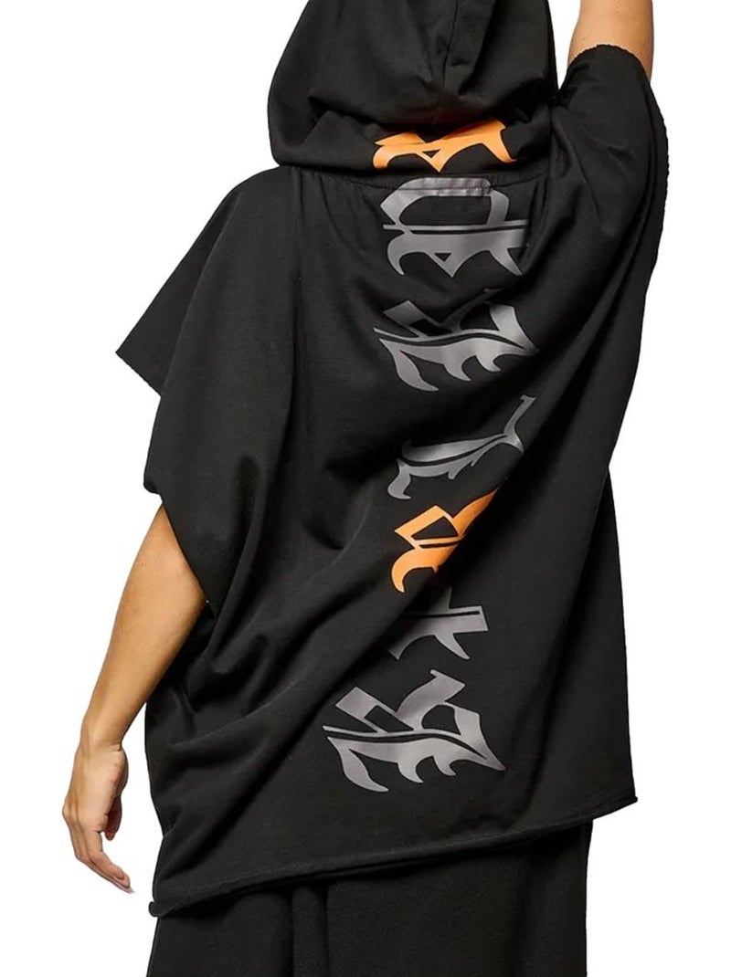 Sweat  Homme Kaporal VANK Noir - Kiabi