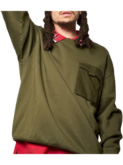 Sweat Homme Kaporal - Kiabi