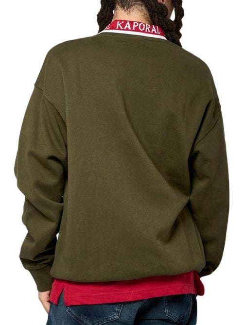 Sweat Homme Kaporal - Kiabi