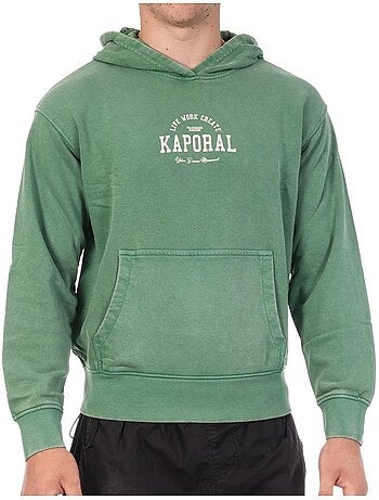 Sweat Homme Kaporal