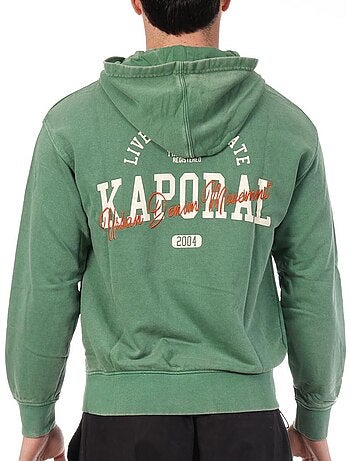 Sweat Homme Kaporal
