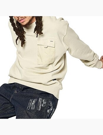 Sweat Homme Kaporal