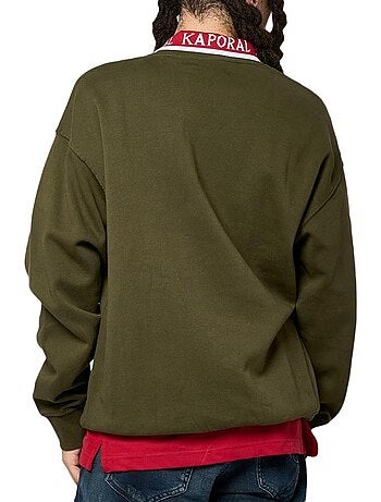 Sweat Homme Kaporal VITOR