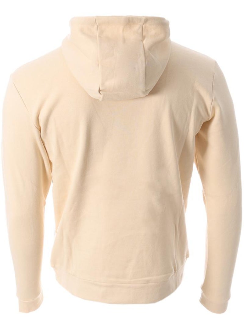 Sweat Homme Kappa Beige - Kiabi