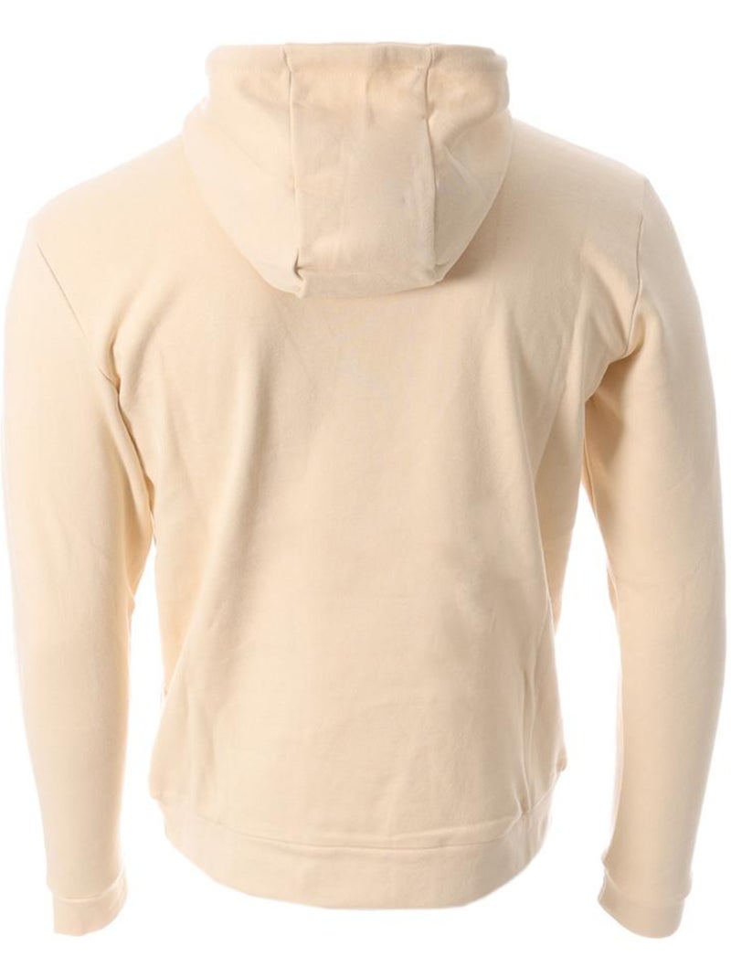 Sweat Homme Kappa Beige - Kiabi