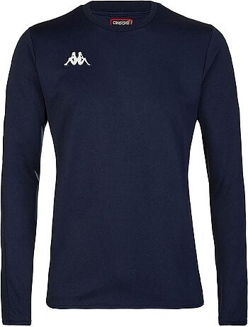 Sweat homme kappa