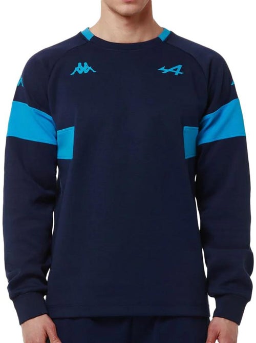 Sweat Homme Kappa - Kiabi