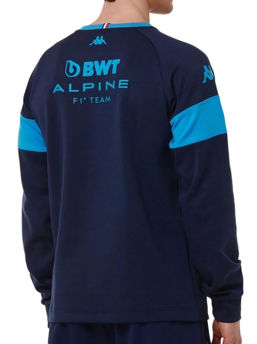 Sweat Homme Kappa - Kiabi Sweat Homme Kappa - Kiabi