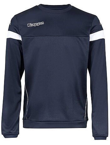 Sweat Homme Kappa