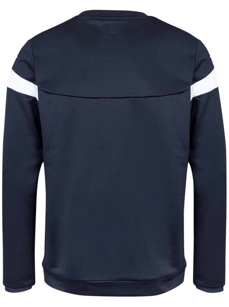Sweat Homme Kappa Bleu marine - Kiabi
