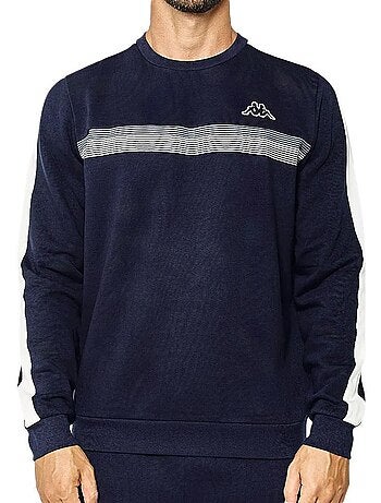Sweat Homme Kappa