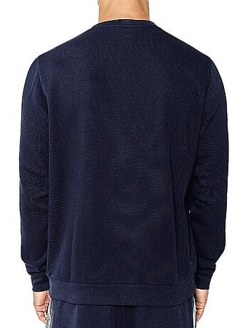 Sweat Homme Kappa