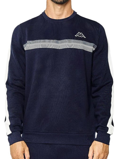 Sweat Homme Kappa - Kiabi