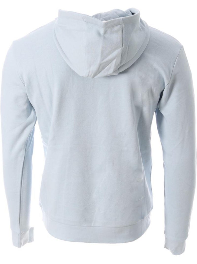 Sweat homme kappa Bleu - Kiabi
