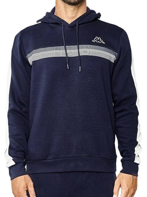 Sweat Homme Kappa - Kiabi