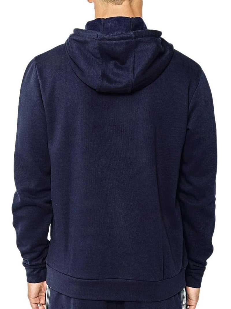 Sweat Homme Kappa Bleu - Kiabi