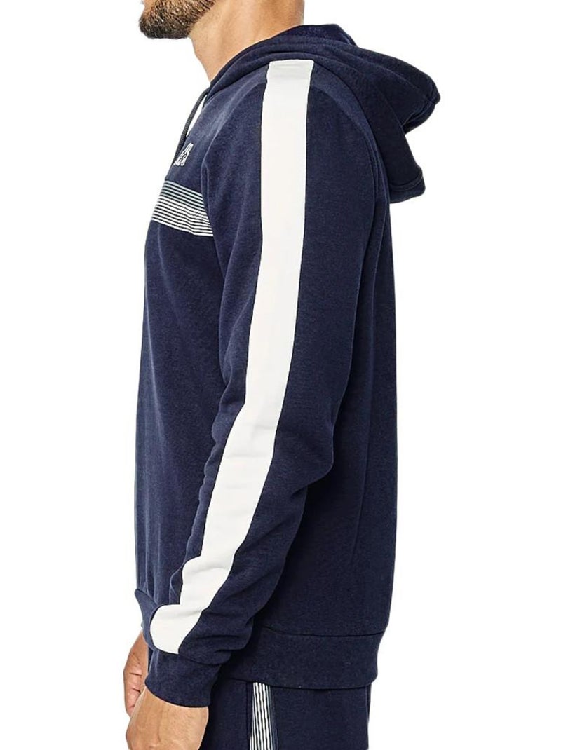 Sweat Homme Kappa Bleu - Kiabi