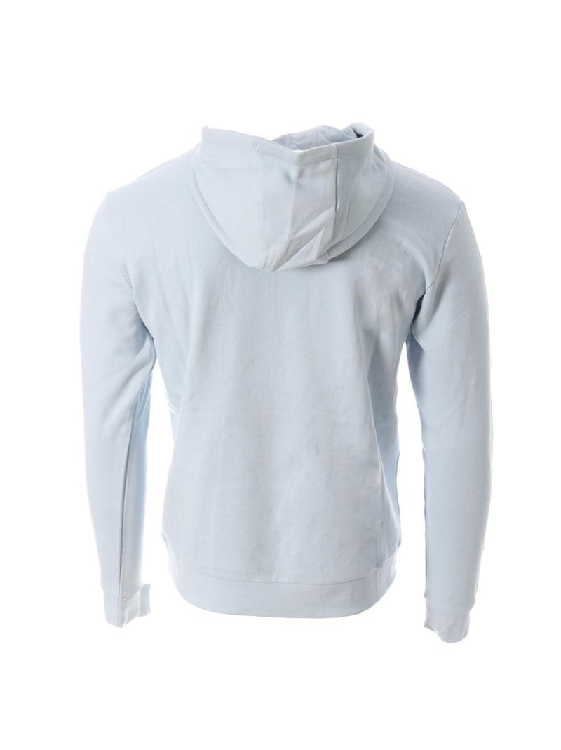 Sweat   Homme Kappa Folo Bleu - Kiabi