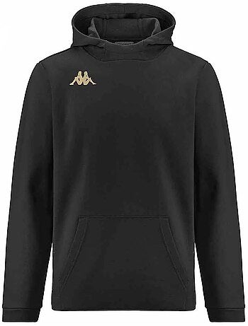 Sweat à Capuche Homme Kappa Giordi