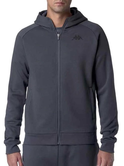 Sweat Homme Kappa - Kiabi