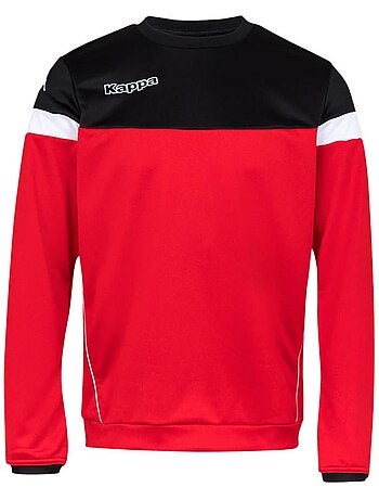 Sweat Homme Kappa