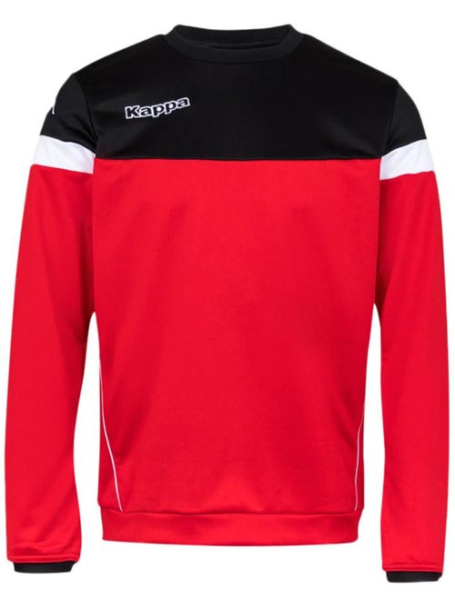 Sweat Homme Kappa Lido - Kiabi Sweat Homme Kappa Lido - Kiabi
