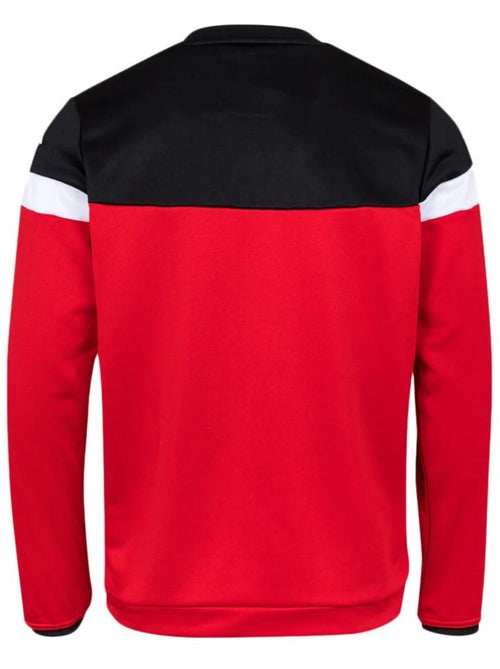 Sweat Homme Kappa Lido - Kiabi Sweat Homme Kappa Lido - Kiabi