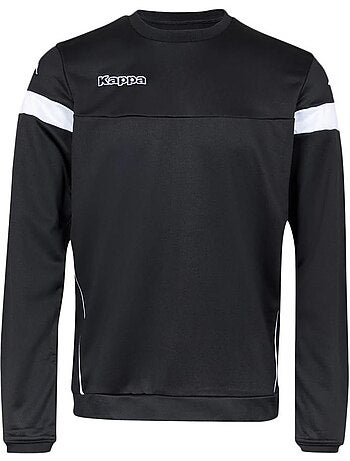 Sweat Homme Kappa