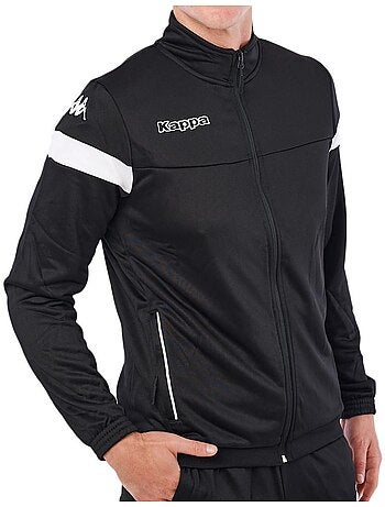 Veste Homme Kappa