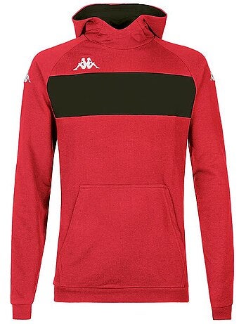 Sweat homme kappa