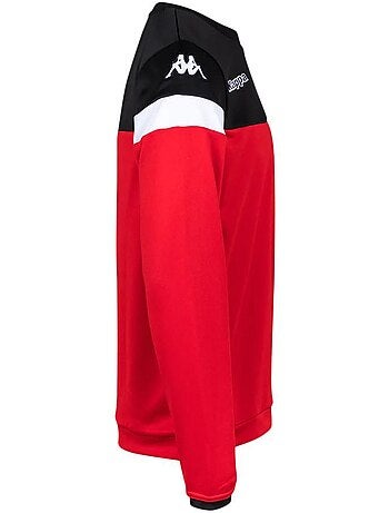 Sweat Homme Kappa