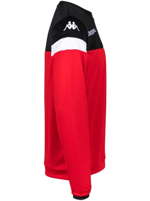 Sweat Homme Kappa - Kiabi