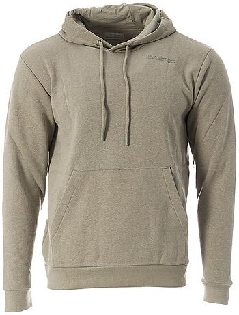 Sweat Homme Kappa