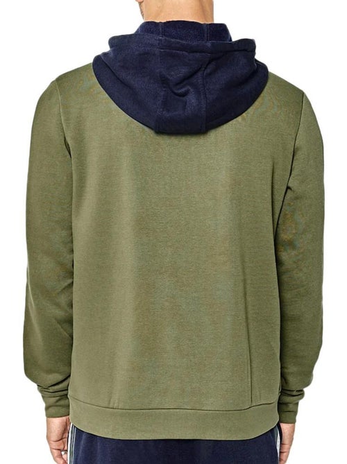 Sweat Homme Kappa - Kiabi Sweat Homme Kappa - Kiabi