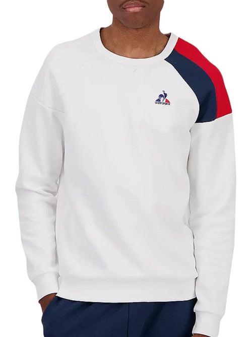 Sweat Homme Le Coq Sportif - Kiabi