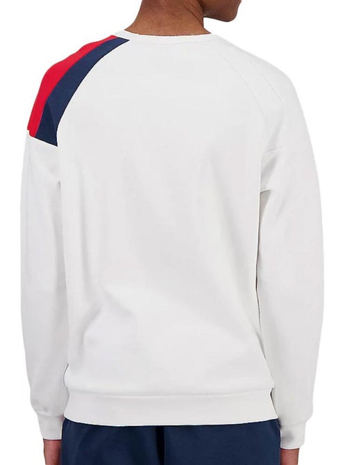 Sweat Homme Le Coq Sportif - Kiabi