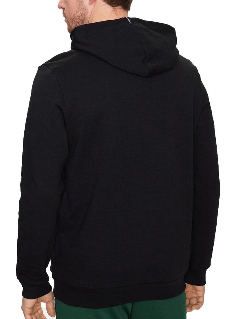 Sweat Homme Le Coq Sportif Bleu marine - Kiabi