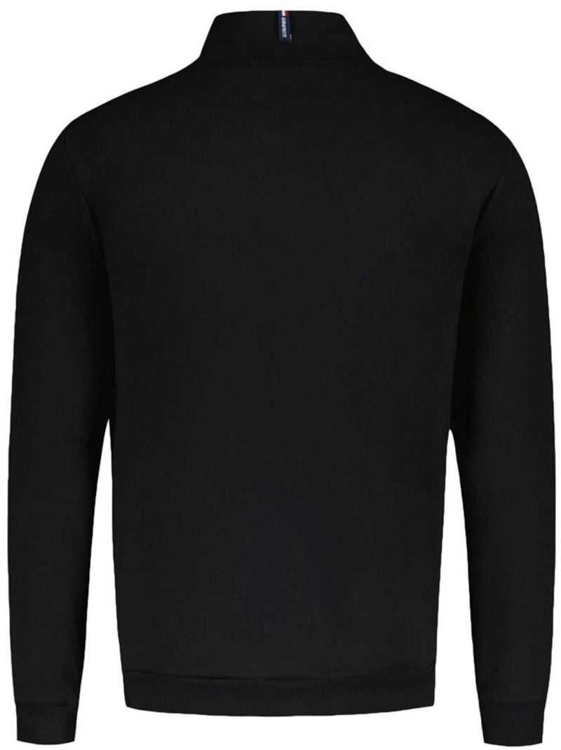 Sweat homme le coq sportif Bleu marine - Kiabi