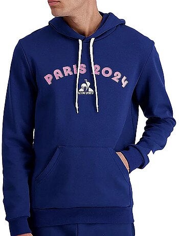 Sweat Homme Le Coq Sportif