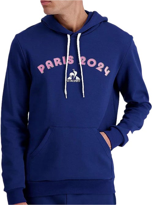 Sweat Homme Le Coq Sportif - Kiabi