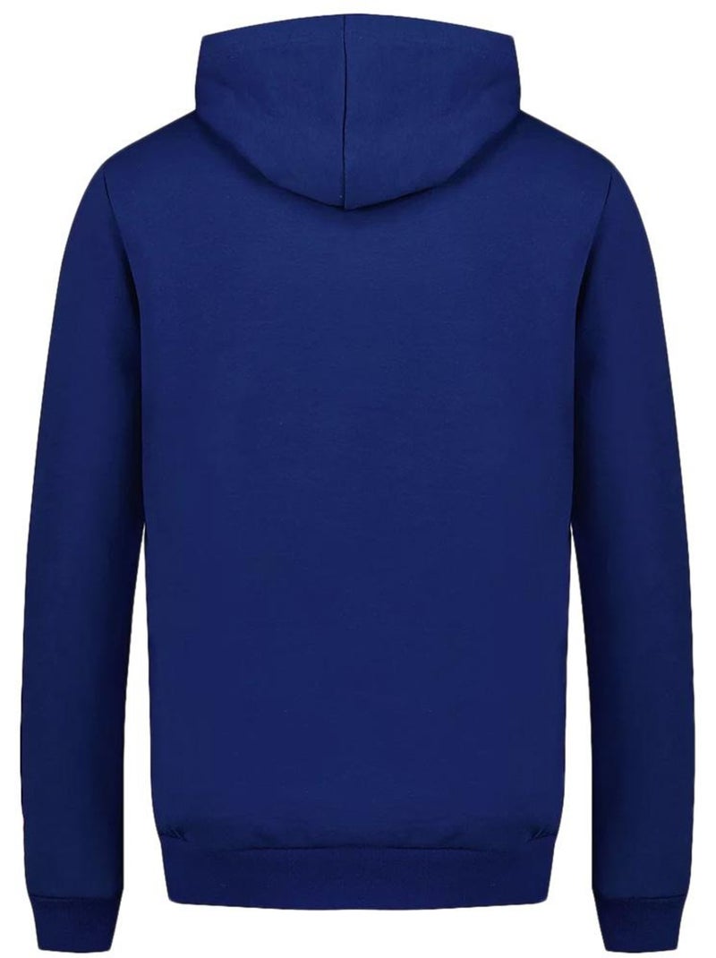 Sweat Homme Le Coq Sportif Bleu marine - Kiabi