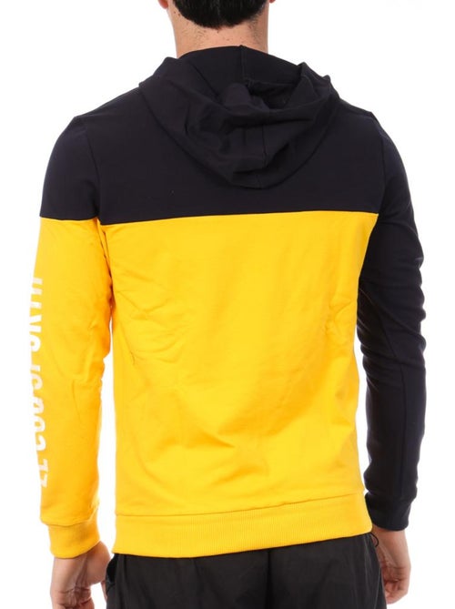 Sweat Homme Le Coq Sportif - Kiabi