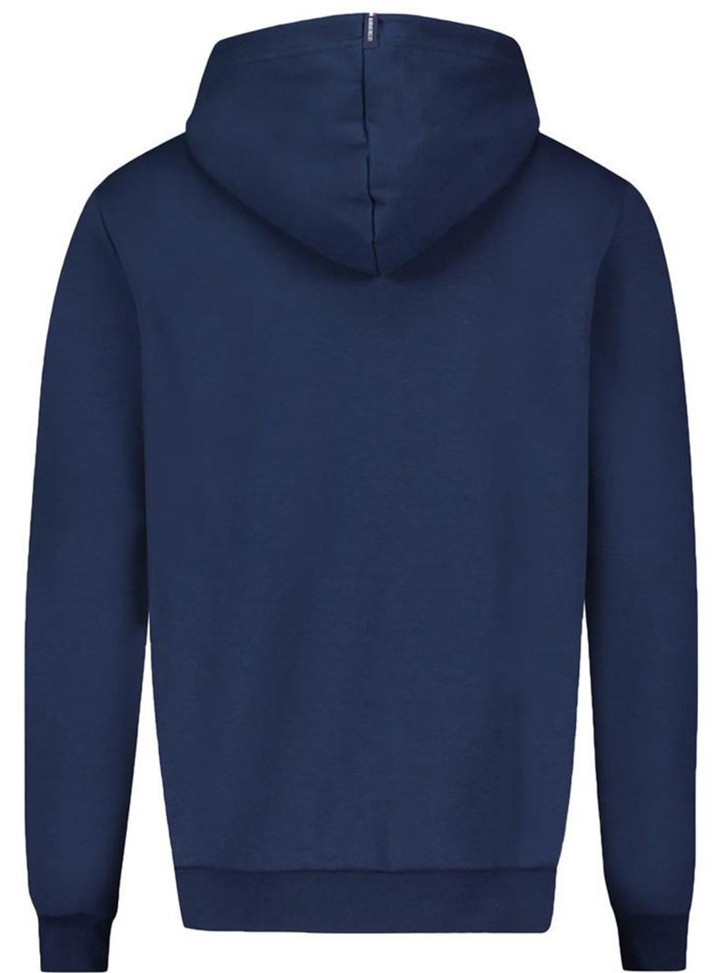 Sweat Homme Le Coq Sportif Bleu - Kiabi