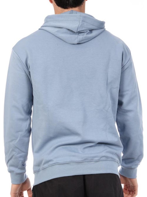 Sweat Homme Le Coq Sportif - Kiabi Sweat Homme Le Coq Sportif - Kiabi