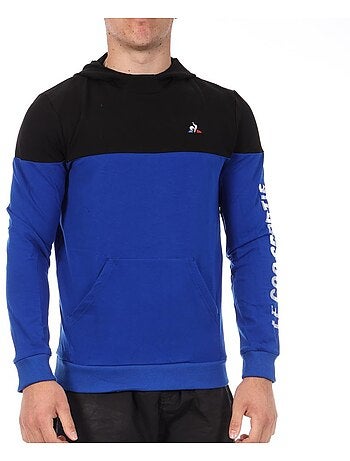 Sweat Homme Le Coq Sportif