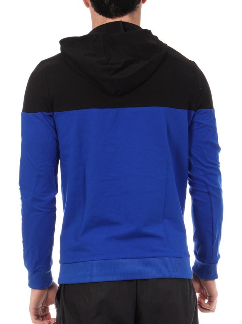 Sweat Homme Le Coq Sportif Bleu - Kiabi