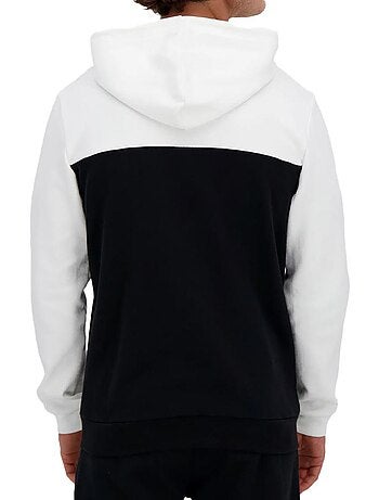 Sweat Homme Le Coq Sportif Contemporain Hoody N°1