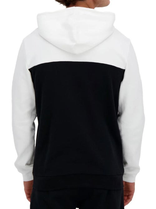 Sweat Homme Le Coq Sportif Contemporain Hoody N°1 - Kiabi